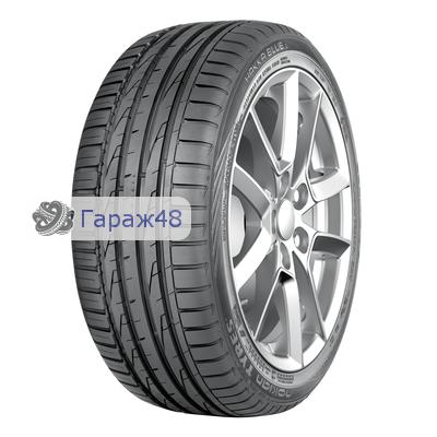 Nokian Tyres (Ikon Tyres ) Hakka Blue 2 195/50 R15 86V